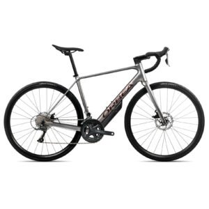 Orbea Vélo Route AVANT H60 - 2025 - Magnetic Bronze (matt) - Cosmic Bronze (gloss)