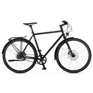 vsf fahrradmanufaktur T-900 Disc Rohloff - VTC Homme avec Entraînement par Courroie