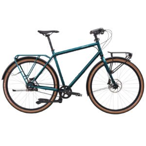 Tout Terrain Vélo de Trekking - METROPOLITAN II Select 6.1