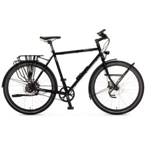 VSF fahrradmanufaktur TX-1000 Rohloff - VTC Homme avec Entraînement par Courroie