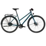 VSF fahrradmanufaktur VTC pour Femmes - T-500 Limited Edition