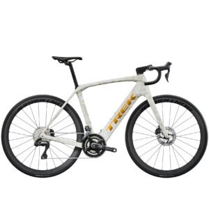Trek Vélo de Route Électrique Carbone - Domane+ SLR 7