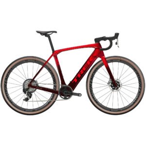 Trek Vélo de Route Électrique Carbone - Domane+ SLR 8 AXS