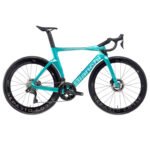 Bianchi Vélo Route Carbone Dura-Ace Di2 - OLTRE RC