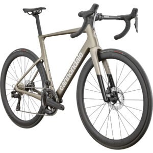 Cannondale Vélo Route Carbone - SUPERSIX EVO 2
