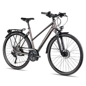 2R Manufaktur VTC - TLX 30 - Trapez