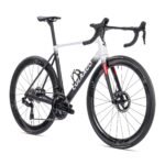 Colnago Vélo Route Carbone - V5Rs Ultegra Di2 12v Vision