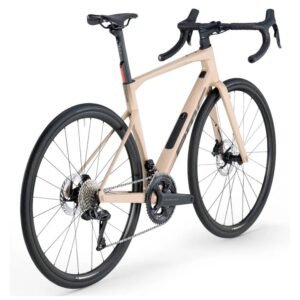 BMC Vélo Route Carbone - ROADMACHINE ONE