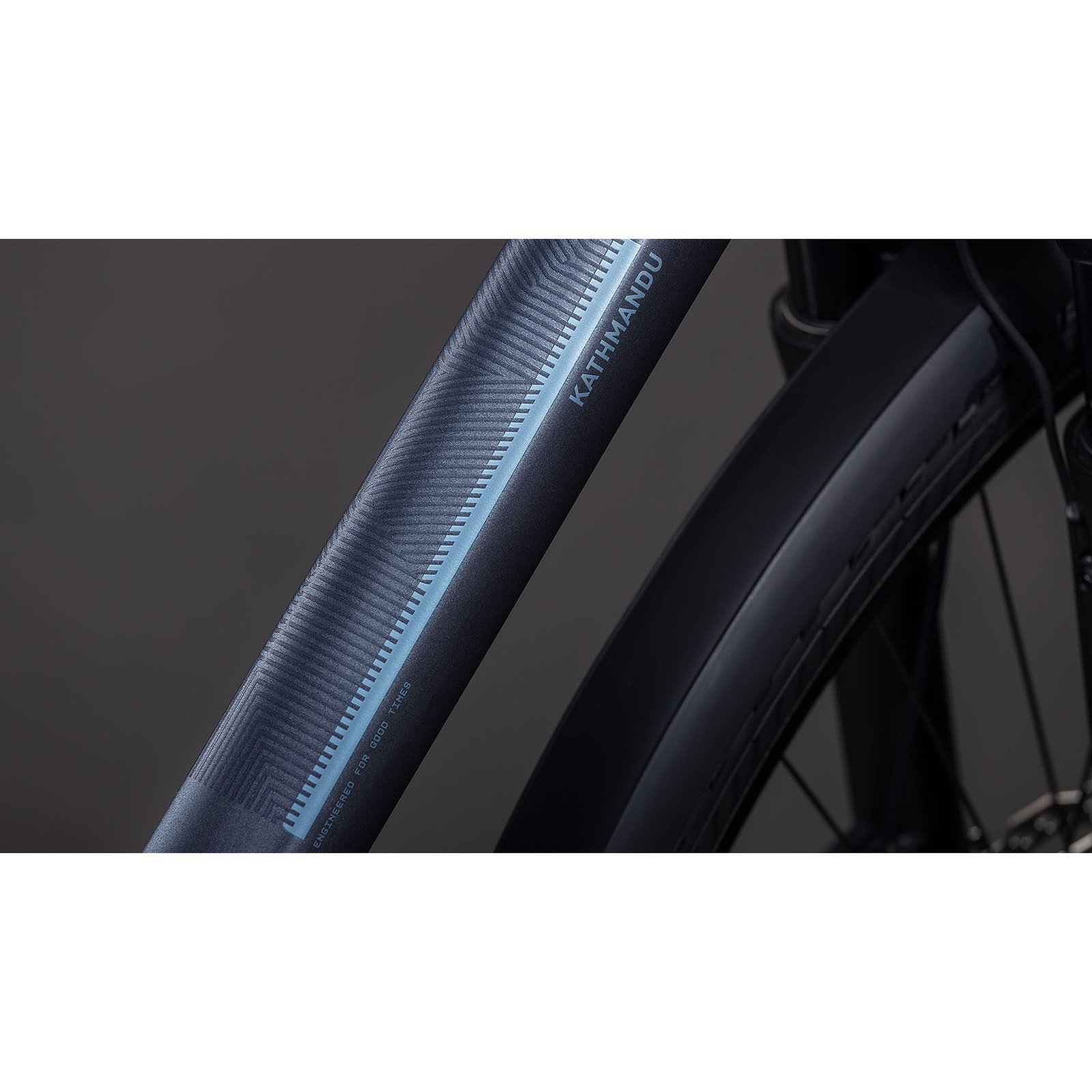 CUBE VTC - KATHMANDU EXC – Image 6