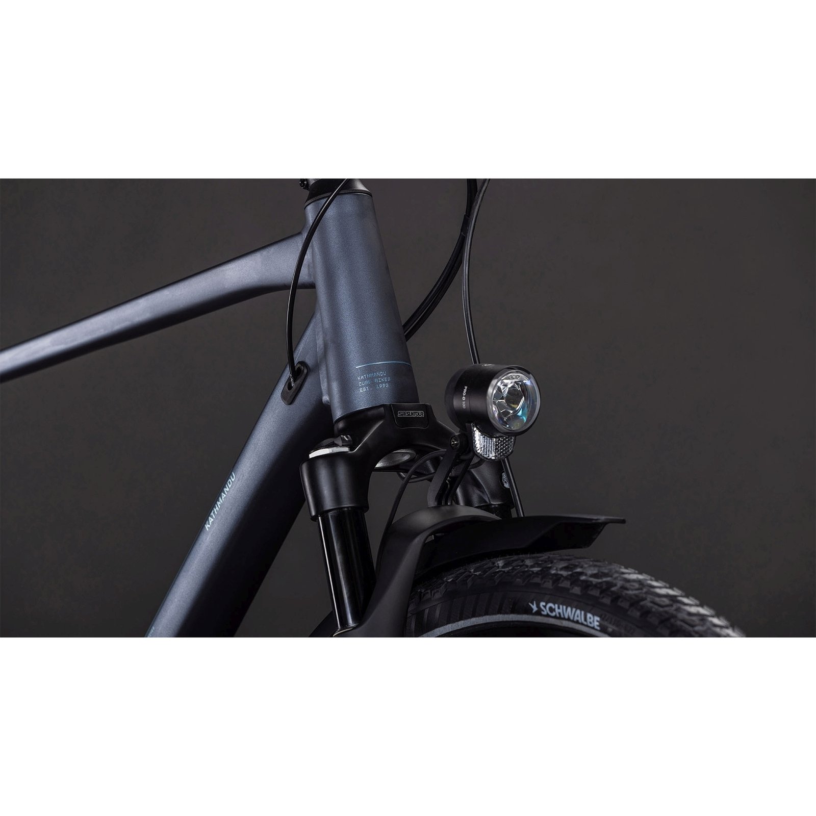 CUBE VTC - KATHMANDU EXC – Image 9