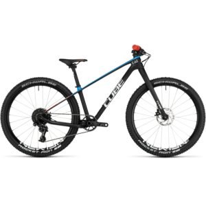 CUBE VTT Carbone Enfant 24" - ELITE 240 C:62 SLX