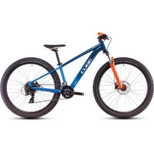 CUBE Vélo Enfant 26 - ACID 260 Disc