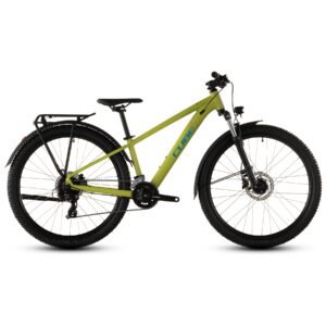 CUBE Vélo Enfant 26 - ACID 260 Disc FE