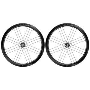 Campagnolo Paire de Roues - Bora WTO 45 C23 DB - 28"