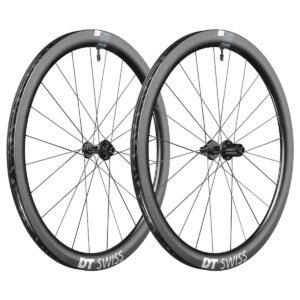 DT Swiss ERC 1400 DICUT 45 Paire de Roues - 28"