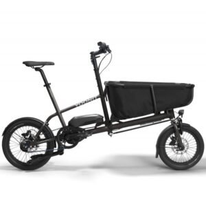 YOONIT ELECTRIC MINI CARGO CHAINE