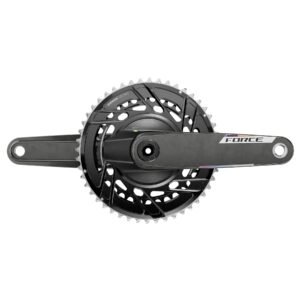 SRAM Jeu de Manivelle de Wattmètre FORCE AXS