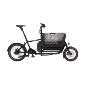 Muli Motor ST Pro Shimano EP6 Nexus 5 Di2 courroie