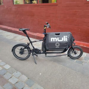 Muli Motor ST Shimano EP 5 Di2