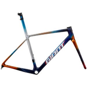 Giant Ensemble Cadre - TCR Advanced SL Team v10.1 - Carbone