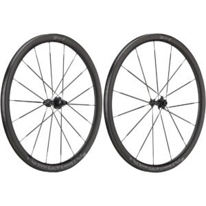 Newmen Paire de Roues - Streem Climbing VONOA - 28"