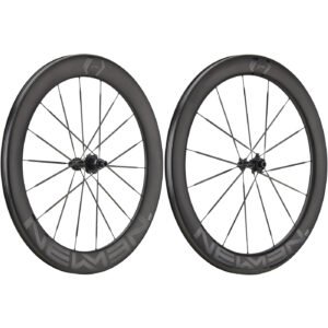 Newmen Paire de Roues - Streem Sprint VONOA - 28"