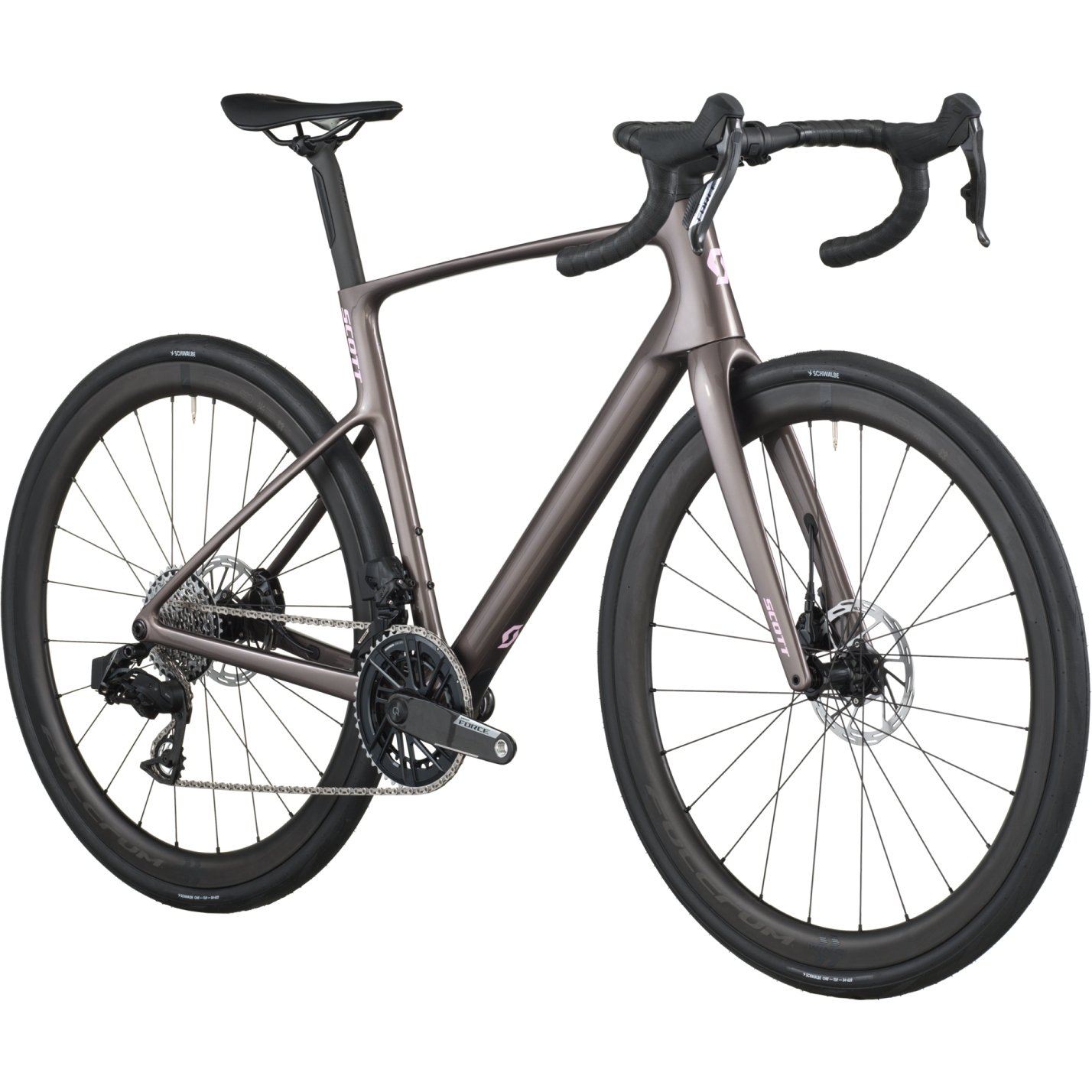 SCOTT ADDICT 10 - Vélo de route carbone - 2026 – Image 3