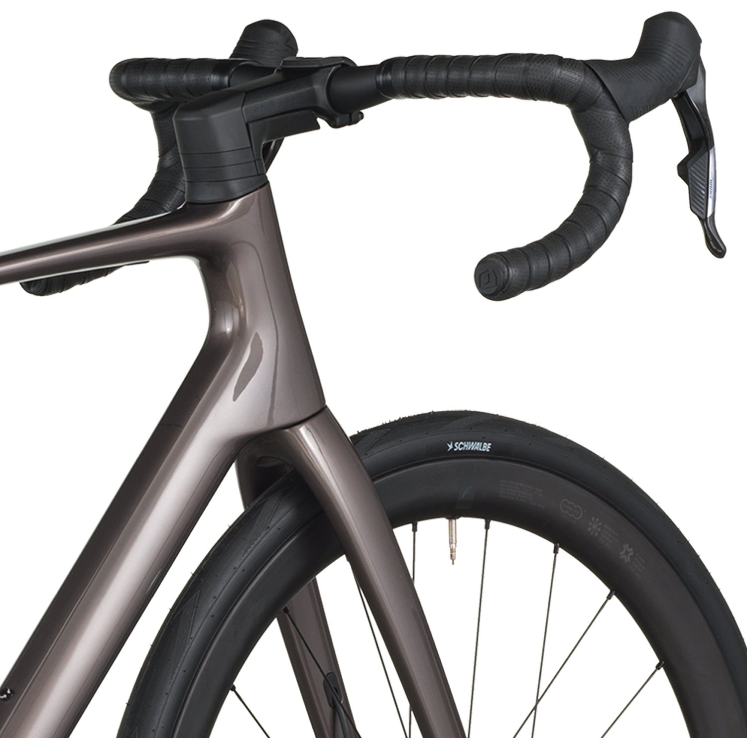 SCOTT ADDICT 10 - Vélo de route carbone - 2026 – Image 8