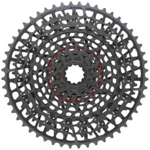 SRAM Cassette - X0 Eagle XS-1295 - T-Type