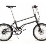 VELLO Alfine 11 avec béquille