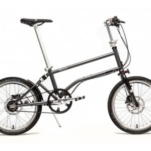 VELLO Alfine 11 avec béquille