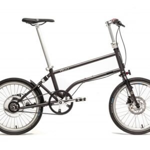VELLO BIKE+ avec béquille