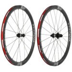Vision Paire de Roues - Metron 40 SL DB - 28"