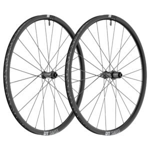 DT Swiss GR 1600 SPLINE 25 Paire de Roues - 28"