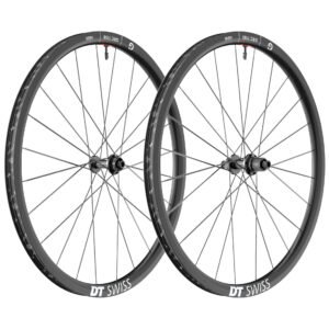DT Swiss GRC 1100 DICUT 30 Paire de Roues - 28"